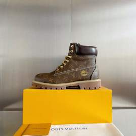 Picture of Louis Vuitton Shoes _SKULVsz35-45h090113340